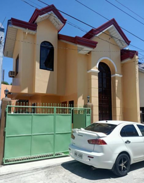Paniqui, Tarlac - Madrid, Anao